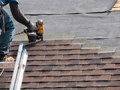 About Roof Repair Experts Decatur, TN